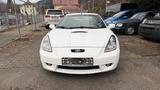 Toyota Celica 1.8 I-16V TS - Toyota Celica: Ts