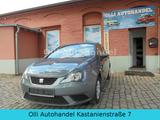 Seat Ibiza 1.2*Benzin*KLIMA*TÜV*04/2026* - Seat Ibiza in Magdeburg