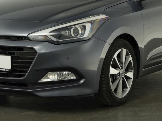 i20 T-GDi STYLE+NAVI+SITZ-/LENKRADHEIZUNG+LED-TA