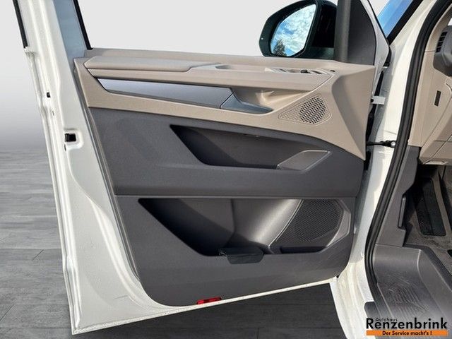 T7 Multivan TDI DSG AHK RFK LED