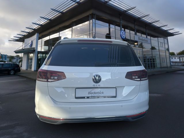 Passat Variant 1.4 TSI Hybrid, GTE , LED, Nappal