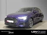 Audi A3 Sportback 40 TFSI e advanced Navi AHK Matrix