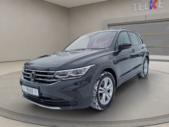 Volkswagen Tiguan 2.0 TDI SCR Urban Sport