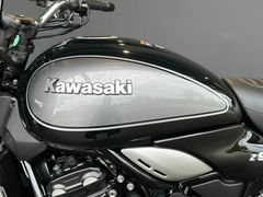 KAWASAKI Z 900 RS ABS BK4 inkl. Heckumbau