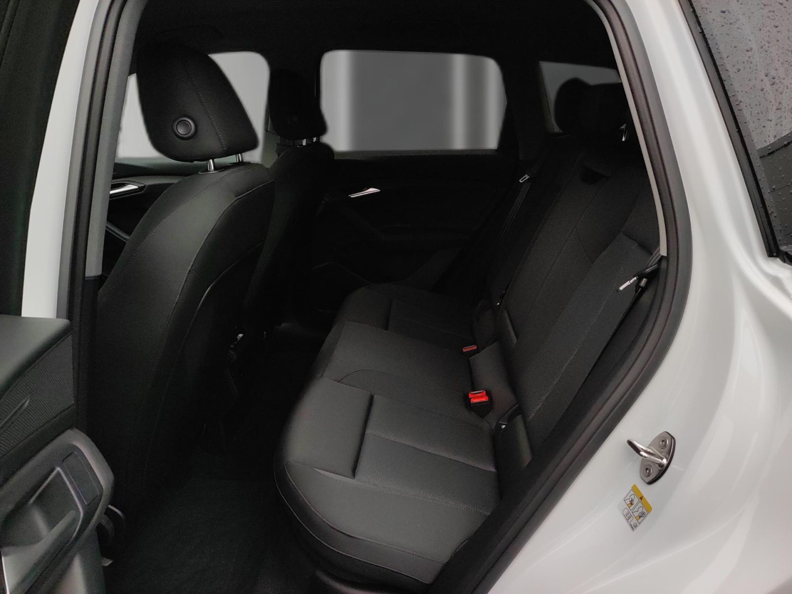 Audi Q6 e-tron - Bild 11