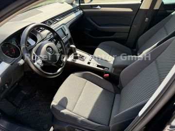 Volkswagen Passat Variant - 9