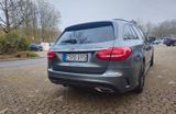 Mercedes-Benz C 350e | AMG Linie | Garantie |Burmester I Pano - Mercedes-Benz C 350 in Duisburg