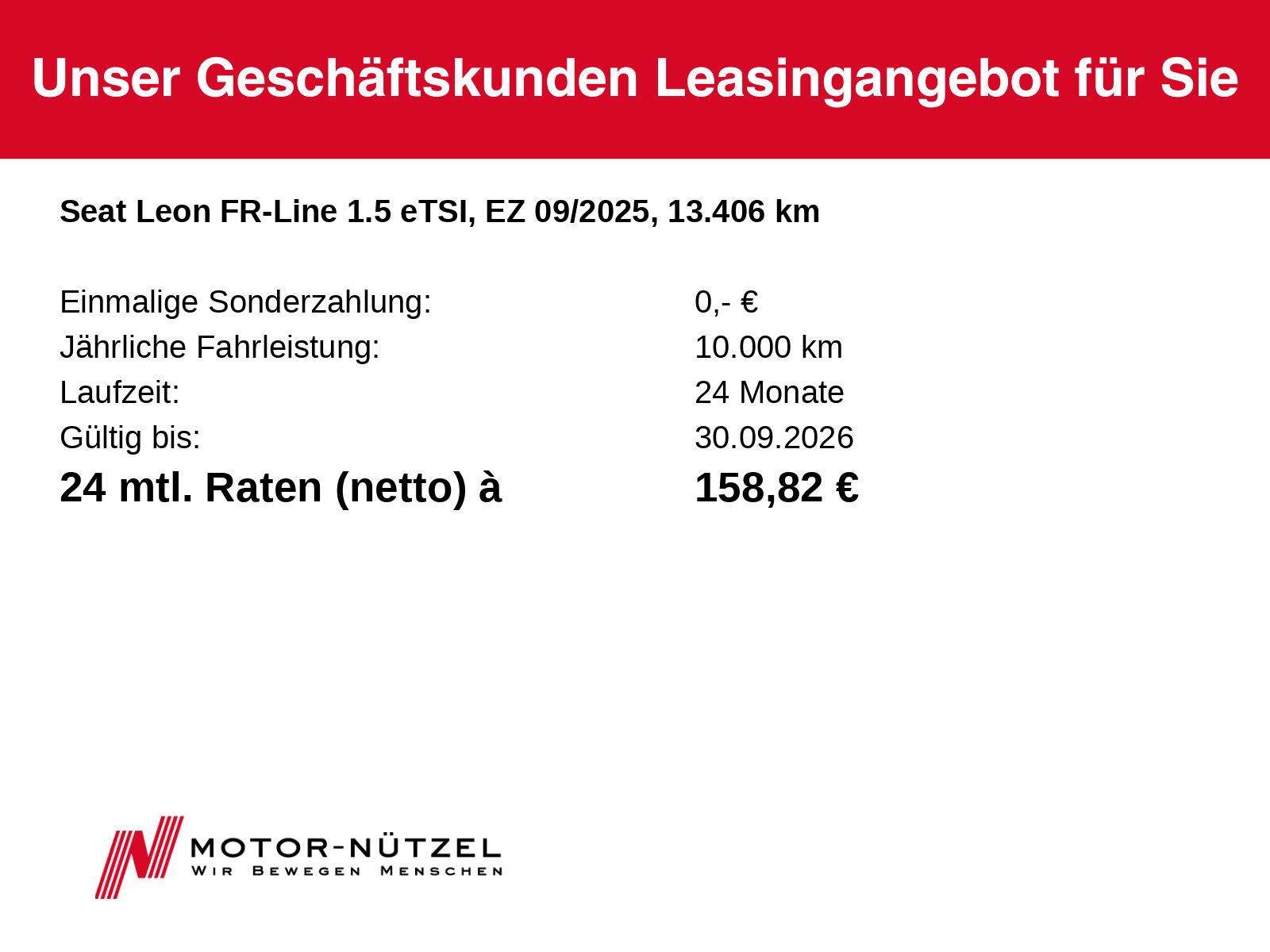 Seat Leon - Bild 14