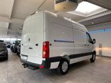 Volkswagen Crafter 2,0 TDI Hoch+Lang*L2-H2*Garantie* - Volkswagen Crafter aus 2015