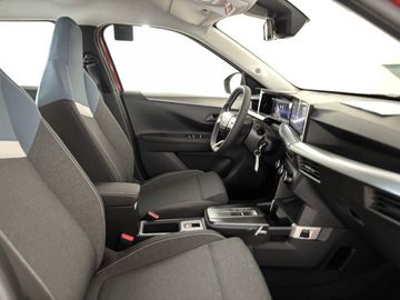 Fotografie des Opel Frontera 1.2 DI Hybrid 48V eDCT Edition (1G)