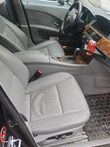 BMW 550i E61 LPG und Benzin - BMW 550: Kombi, 550i