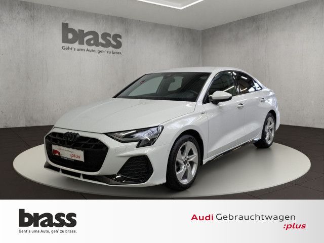 Audi A3 2025