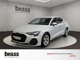 Audi A3 Limousine S line 35 TFSI 110(150) kW(PS) S tr - Audi A3 Jahreswagen