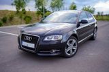 Audi A3 8P 2.0 TDI  Ambition 