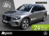 Mercedes-Benz GLB 200 +Progressive+AHK+SHZ+Night+SpurW+W-Paket - Mercedes-Benz GLB 200 in Bremen