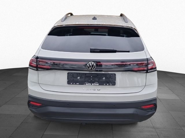Fahrzeugabbildung Volkswagen Taigo 1.0 TSI GOAL AHK KLIMA KEYLESS TRAVEL-ASSI