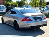 Mercedes-Benz CLS 500 AMG Paket / Top Ausstattung / Traumoptik - gebrauchte Mercedes-Benz CLS 500 aus dem Jahr 2007