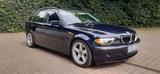 BMW E46 320i Touring - BMW 320: E46 320i