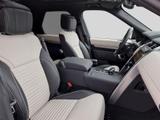 Land Rover Discovery D250 Dynamic HSE - Land Rover Discovery in Dresden