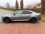 Skoda Superb III 2.0 TSI 140kW DSG SPORTLINE 2022 - Skoda Superb: Ii