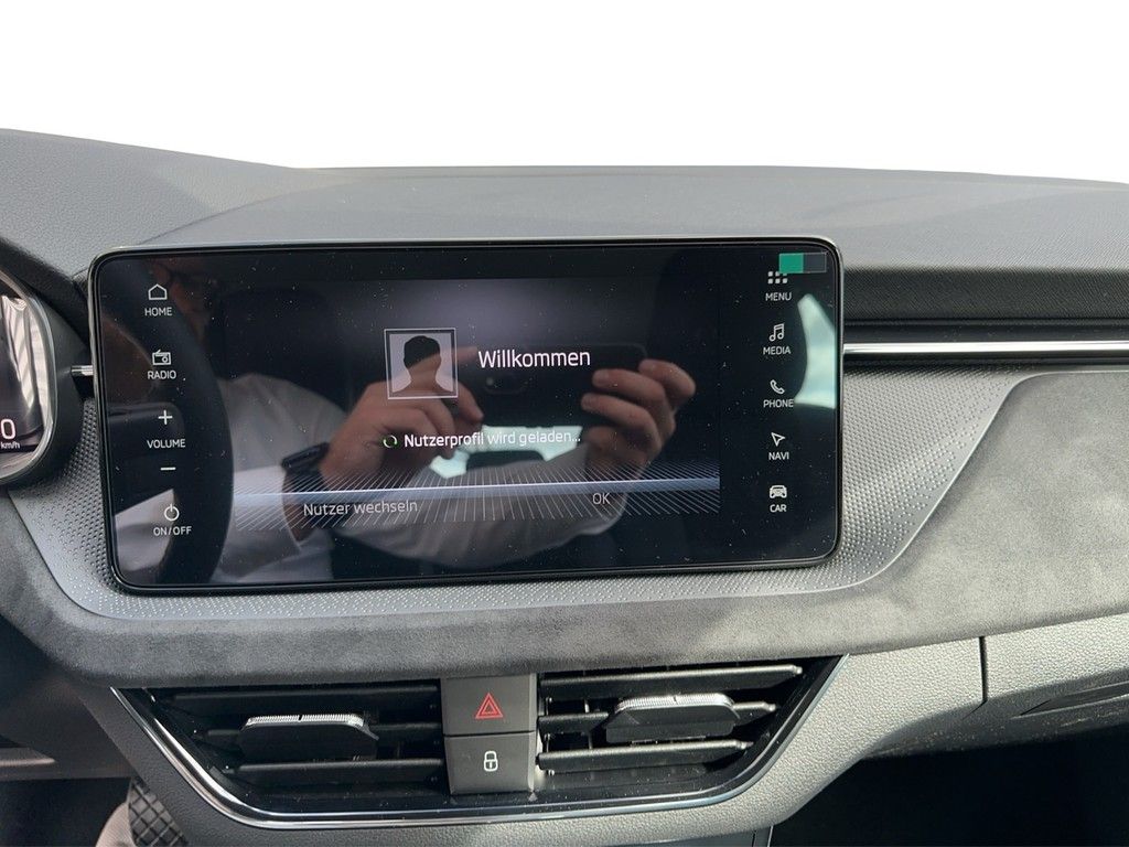 Skoda Scala - Bild 15