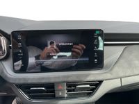 Skoda Scala - Vorschau Bild 15