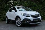 Opel Mokka Innovation+Wie NEU+Navi+Kamera+PDC+ - Opel in Mönchengladbach
