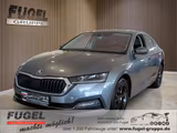 Skoda Octavia 2.0 TDI Style Matrix|Navi|ACC|SHZ - Skoda Octavia mit Diesel-Antrieb: Limousine