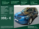 Skoda Kodiaq 2.0 TDI DSG *STYLE*4x4*STANDH.*LED*PANO* - Skoda Kodiaq in Berlin