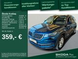 Skoda Kodiaq 2.0 TDI DSG *STYLE*4x4*STANDH.*LED*PANO* - Skoda in Kempten