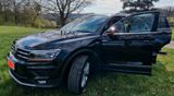 Volkswagen Tiguan Allspace 1.5 TSI ACT OPF DSG Comfortl... - VW Tiguan Allspace Gebrauchtwagen in Stuttgart