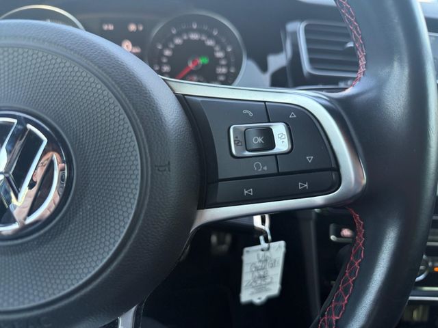 Golf 7 VII 2.0 TSI ACC Dynaudio DCC Apple CarPla