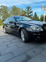 Mercedes-Benz Mercedes Benz CLC 160 gebraucht - Mercedes-Benz CLC 160: Coupe