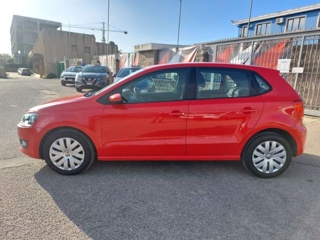 Volkswagen Polo 1.2 70 CV 5p.