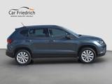 Seat Ateca 1.4 EcoTSI DSG Style AHK ACC - Seat Ateca mit Anhängerkupplung