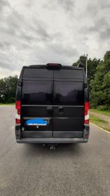 VANTourer 600D R62 (Knaus) - VanTourer Wohnwagen & Wohnmobile
