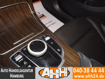 2015 Mercedes-BENZ GLC — миниатюра 29