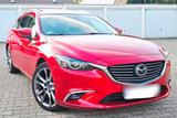 Mazda 6 Sports-Kombi, 2.2 Skyactive, 175PS... - Mazda 2 in Herne