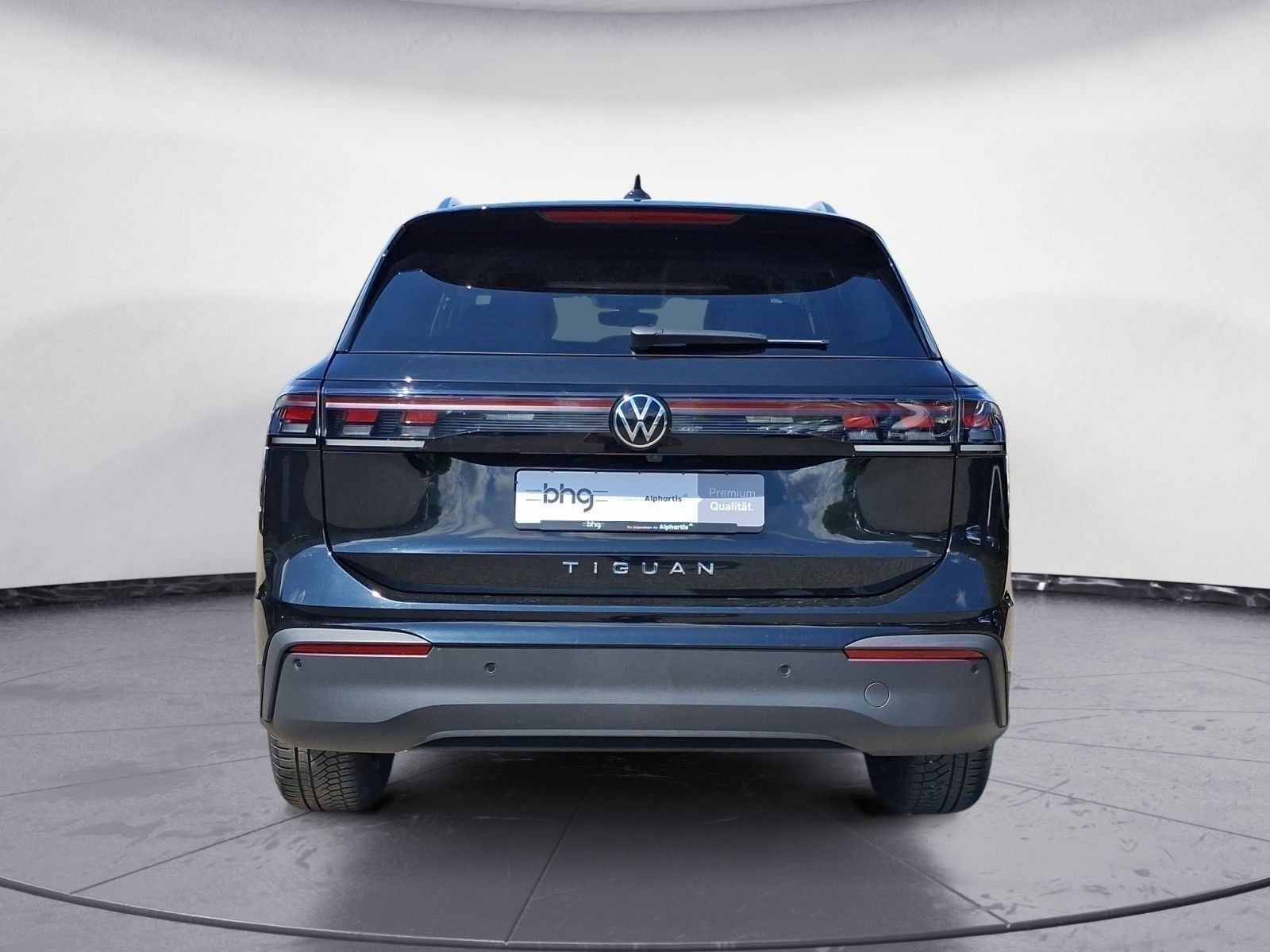 Volkswagen Tiguan - Bild 5