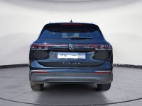 Volkswagen Tiguan - Vorschau Bild 5