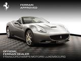 Ferrari California - Ferrari California aus 2011