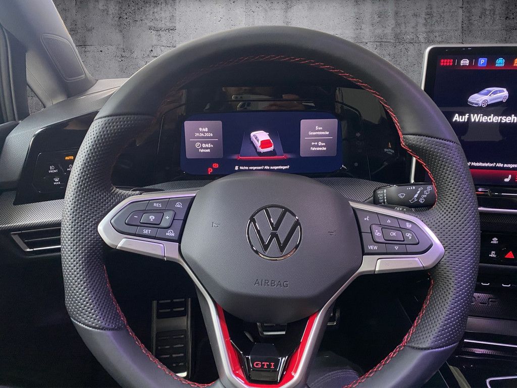 Volkswagen Golf - Bild 15