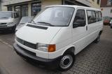 Volkswagen T4 Bus  2,5Benziner, Automatik, langer Radstand - VW Gebrauchtwagen von 1998