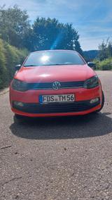 Volkswagen VW Polo 1.0 Trendline 2017 60PS - Volkswagen Polo: Ps 60
