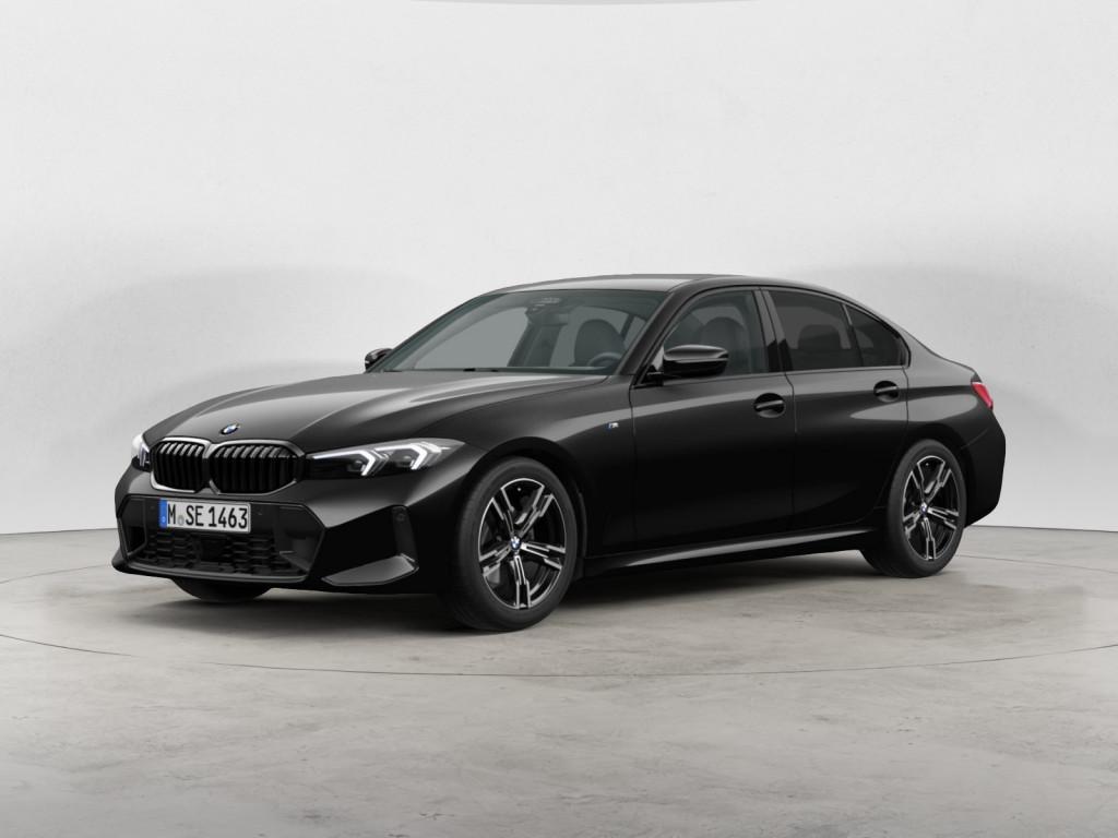 BMW 320d xDrive M-Sport FACEL. LED ACC NAVI SHZ PDC