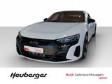 Audi RS e-tron GT quattro Laser, ACC, Pano, HUD, ACC - Audi RS e-tron GT: Sportwagen