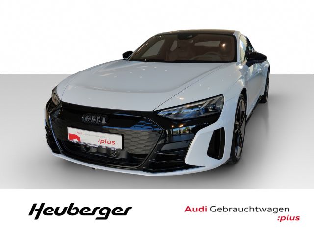 Audi RS e-tron GT Laser, ACC, Pano, HUD, ACC