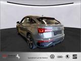 Audi Q5 40 TDI Sportback quattro S tro. S line VOLL!! - Audi Q5 aus 2023