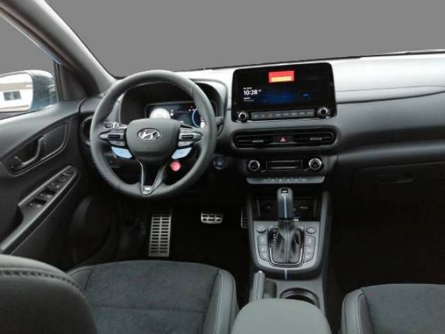 Fahrzeugabbildung Hyundai KONA N Performance Komfortpaket