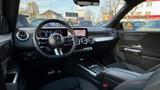 Mercedes-Benz GLB 200 d DCT AMG-LINE! DISTR+! MBUX! MULTIBEAM! - Gebrauchtwagen in Regensburg
